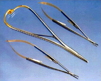 TC Instruments