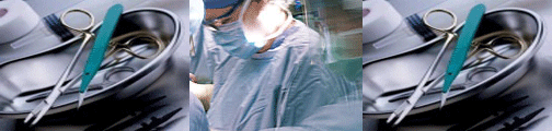 Surgical Holloware